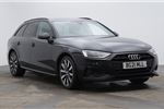 2021 Audi A4 Avant