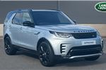 2022 Land Rover Discovery