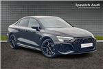 2023 Audi RS3