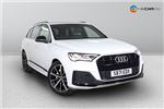 2022 Audi Q7