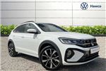 2025 Volkswagen Taigo