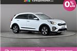 2021 Kia Niro