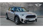 2021 MINI Countryman