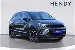 2022 Vauxhall Crossland