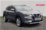 2019 Nissan Qashqai