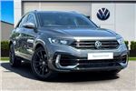 2022 Volkswagen T-Roc