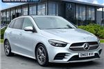 2019 Mercedes-Benz B-Class