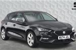 2024 SEAT Leon