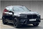 2022 BMW X7