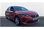 2020 Vauxhall Corsa