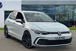 2021 Volkswagen Golf GTI