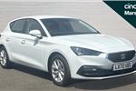 2022 SEAT Leon