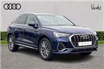 2022 Audi Q3