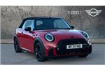 2021 MINI Convertible