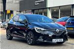 2022 Renault Clio