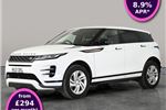 2021 Land Rover Range Rover Evoque