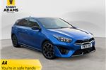 2022 Kia Ceed