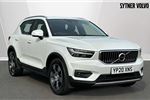 2020 Volvo XC40