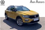 2020 Volkswagen T-Roc