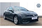 2025 Volkswagen Golf GTE