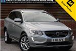 2016 Volvo XC60