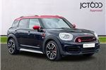 2020 MINI Countryman