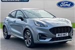 2021 Ford Puma