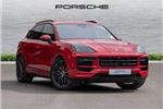 2024 Porsche Cayenne