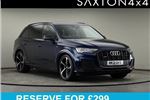 2021 Audi Q7