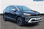 2021 Vauxhall Crossland