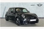 2024 MINI Hatchback