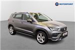 2022 SEAT Ateca