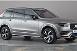 2021 Volvo XC90