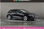 2022 Audi A3 35 TFSI S Line 5dr S Tronic