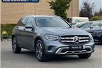 2020 Mercedes-Benz GLC