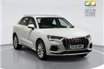 2020 Audi Q3