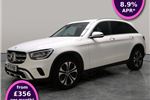 2020 Mercedes-Benz GLC