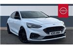 2019 Ford Focus ST