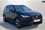 2024 Volvo XC90