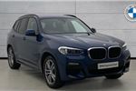 2018 BMW X3