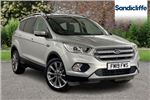 2019 Ford Kuga