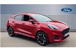 2024 Ford Puma