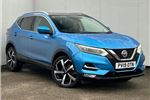 2019 Nissan Qashqai