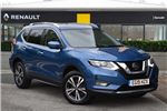 2019 Nissan X-Trail