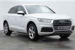 2020 Audi Q5