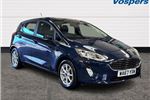 2017 Ford Fiesta