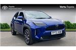 2023 Toyota Yaris Cross