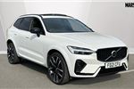 2021 Volvo XC60