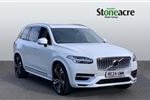 2024 Volvo XC90