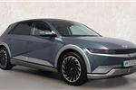 2023 Hyundai IONIQ 5